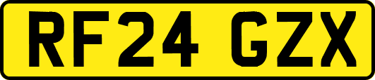 RF24GZX