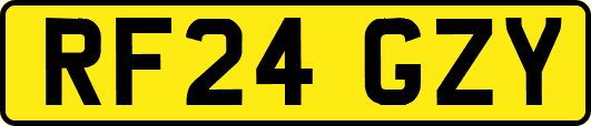 RF24GZY