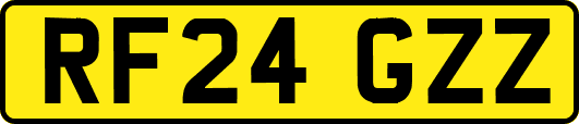 RF24GZZ