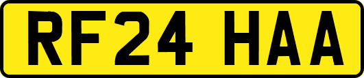 RF24HAA