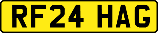 RF24HAG
