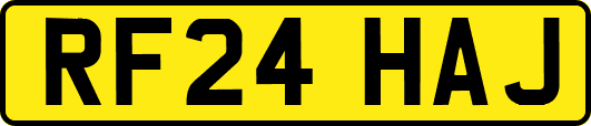 RF24HAJ