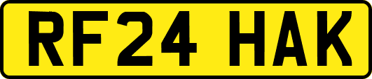 RF24HAK