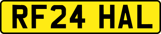 RF24HAL