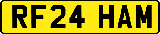 RF24HAM