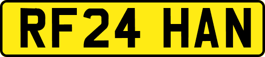 RF24HAN