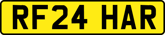 RF24HAR
