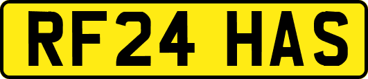 RF24HAS