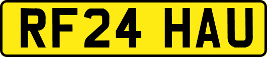 RF24HAU