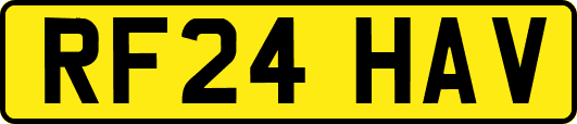 RF24HAV