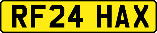 RF24HAX