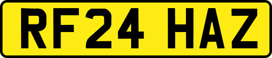 RF24HAZ