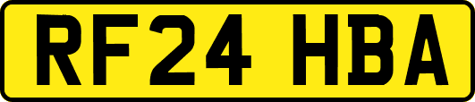 RF24HBA