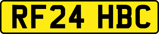 RF24HBC