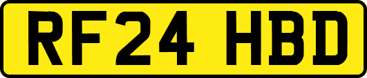 RF24HBD