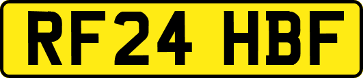 RF24HBF