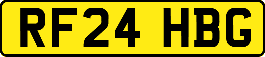RF24HBG