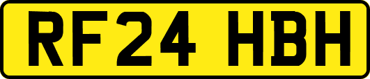 RF24HBH
