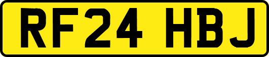 RF24HBJ