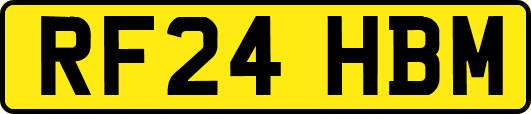 RF24HBM