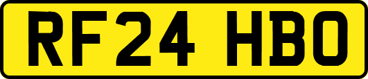 RF24HBO
