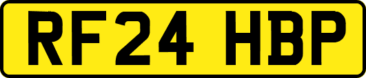 RF24HBP