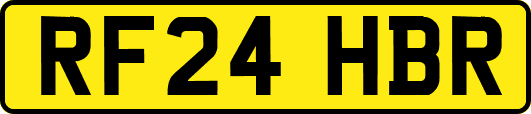RF24HBR