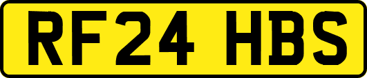 RF24HBS