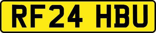 RF24HBU