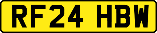 RF24HBW