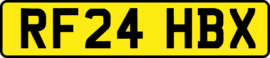 RF24HBX
