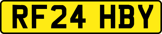 RF24HBY