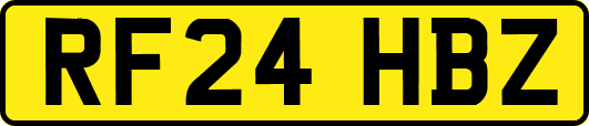 RF24HBZ