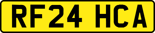 RF24HCA