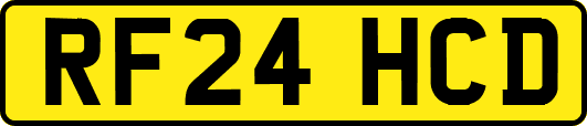 RF24HCD