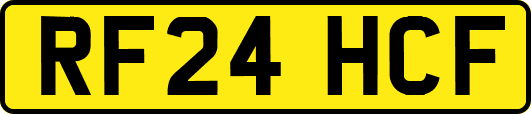 RF24HCF