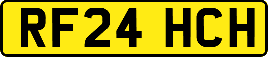RF24HCH