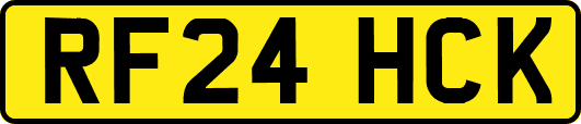 RF24HCK