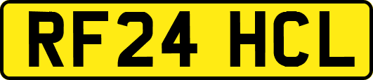 RF24HCL