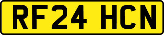 RF24HCN