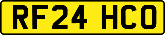 RF24HCO