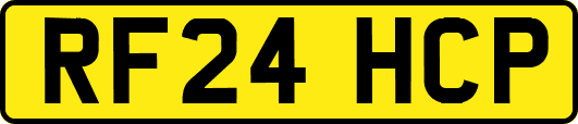 RF24HCP