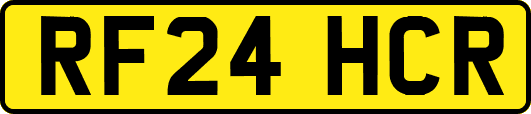 RF24HCR