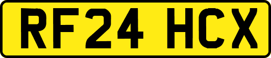 RF24HCX