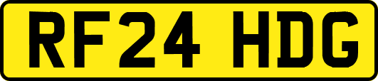 RF24HDG