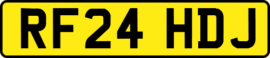 RF24HDJ