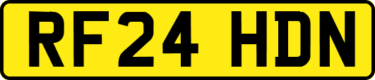 RF24HDN