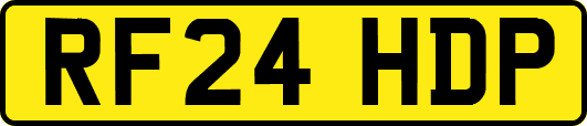 RF24HDP