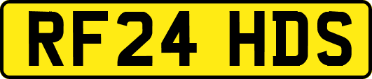 RF24HDS