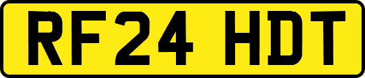 RF24HDT